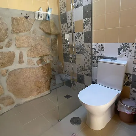 Nascente, Place In Nature Next To A Waterfall * Loureiro (Porto)