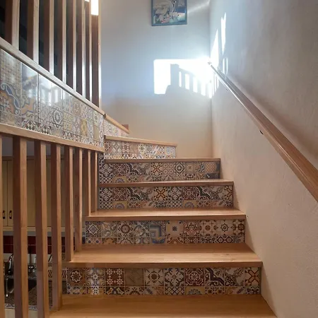 Nascente, Place In Nature Next To A Waterfall * Loureiro (Porto)