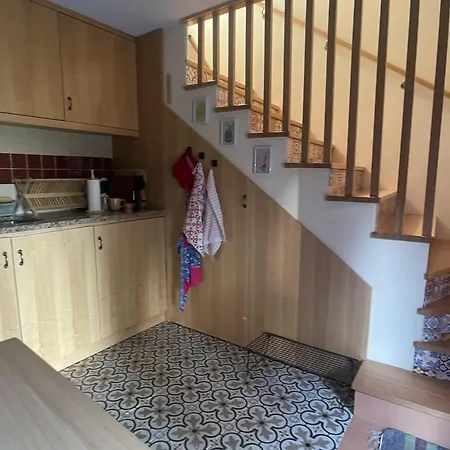 Nascente, Place In Nature Next To A Waterfall Loureiro (Porto)